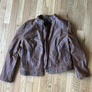 William Rast jacket